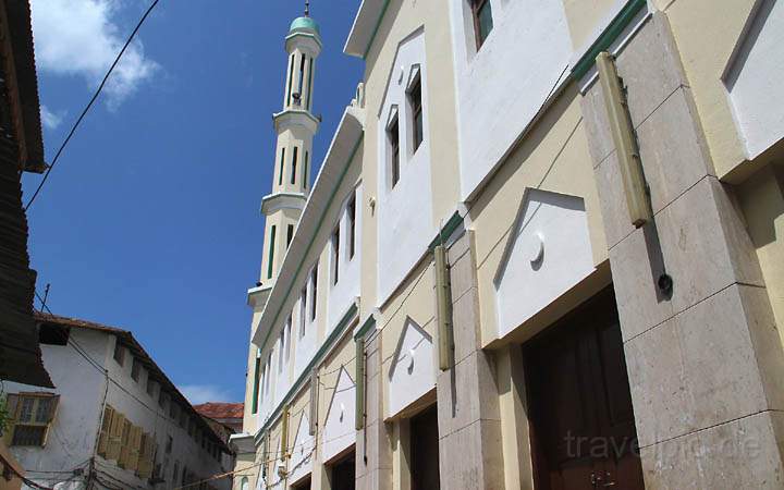 af_tz_stonetown_006.jpg - Eine der zahlreichen Moscheen in Stonetown