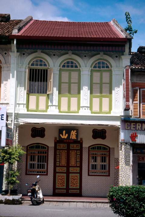 as_malaysia_012.JPG - Ein chinesisches Haus in Taipping, Malaysia