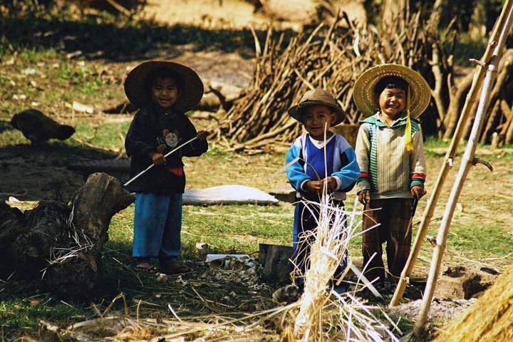 as_myanmar_052.jpg - Dorfleben bei Hsipaw