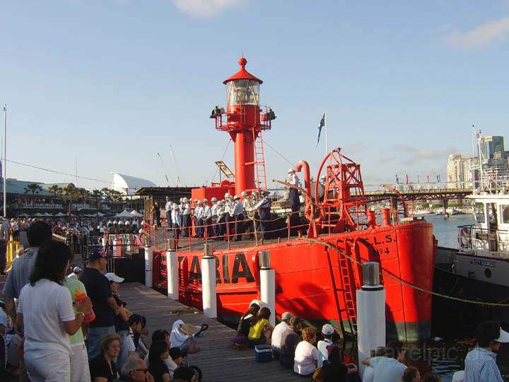 au_au_004.jpg - Schiffsregatta in Darling Harbour am Australia Day in Sydney