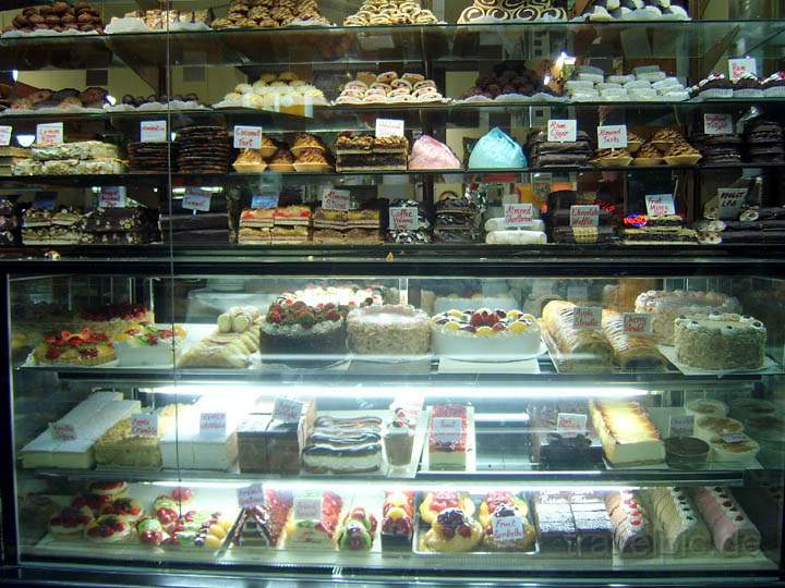 au_au_019.jpg - Ein CakeShop im Stadtteil St.Kilda in Melbourne