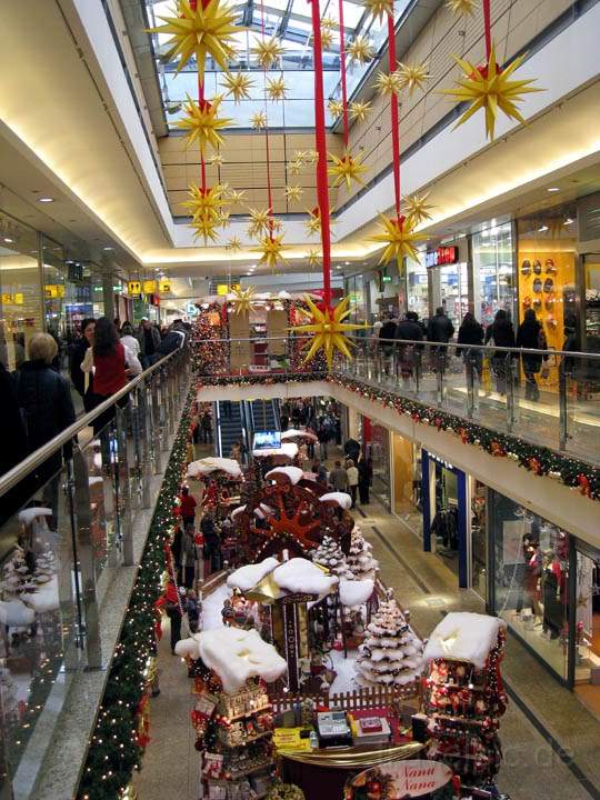 eu_de_bautzen_024.jpg - Das Kornmarkt-Center ist ein attraktiver Anziehungspunkt im Herzen der Bautzner Innenstadt