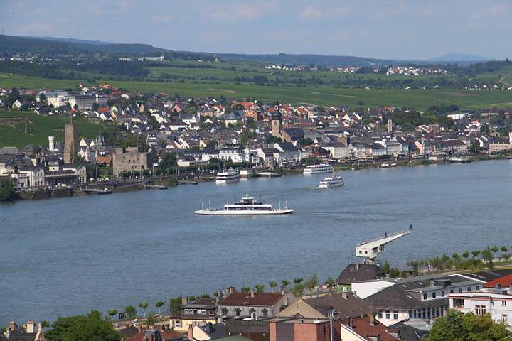 eu_de_bingen_014.jpg - Ausblick ber den Rhein von der Burg Klopp oberhalb von Bingen