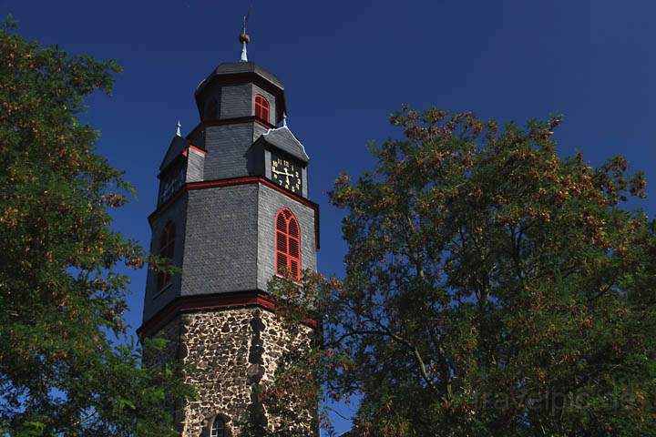 eu_de_butzbach_019.jpg - Der Turm der Markuskirche in Butzbach