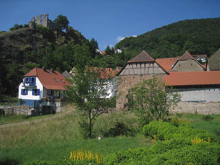 eu_de_falkenstein_002.jpg - Dorfidylle in Falkenstein in der Pfalz