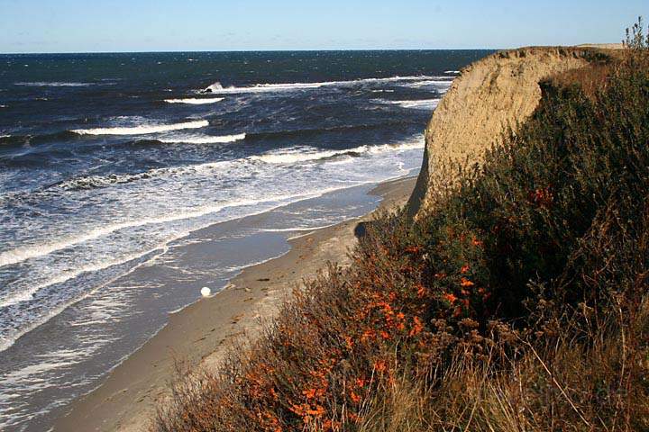 eu_de_fischland_darss_zingst_016.jpg - Die Steilkste Hohes Ufer in Wustrow auf der Wanderung Ahrenshoop