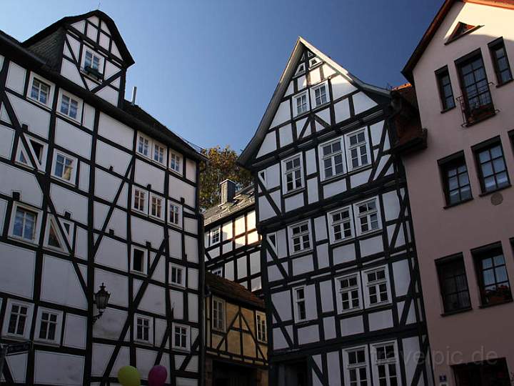 eu_de_marburg_022.jpg - Huser im Bereich der ehemaligen Judengasse in Marburg