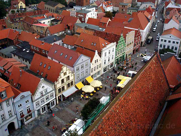 eu_de_mecklenburgische_seenplatte_002.jpg - Blick auf Gstrow vom Kirchturm, Mecklenburg-Vorpommern