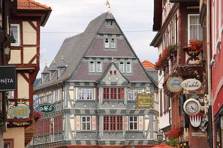 eu_de_miltenberg_020.jpg - Das Wirtshaus zum Riesen in Miltenberg gilt als ltestes Gasthaus Deutschlands