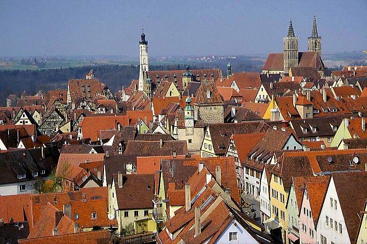 eu_de_rothenburg_007.jpg - Der Blick vom Rderturm in Rothenburg