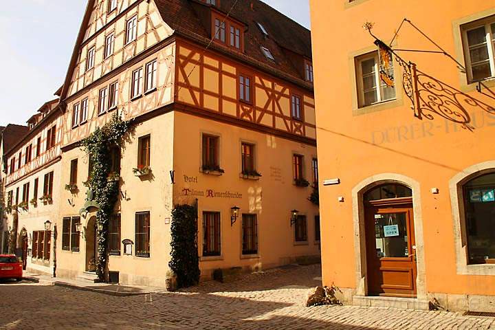 eu_de_rothenburg_039.jpg - Das Riemenschneider-Hotel in Rothenburg ob der Tauber