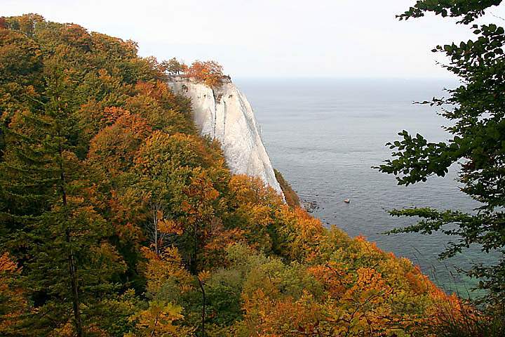 eu_de_ruegen_018.jpg - Ausblick auf den 118 m hohen Knigsstuhl vom Hochuferweg bei Viktoriasicht