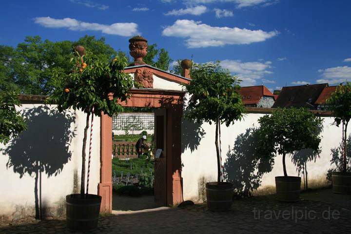 eu_de_seligenstadt_010.jpg - Zugang zum Krutergarten der Abtei