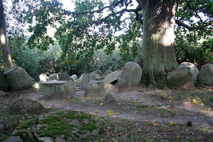 eu_de_usedom_032.jpg - Ein steinzeitliches Megalithen-Grab bei Ltow an der Ostsee