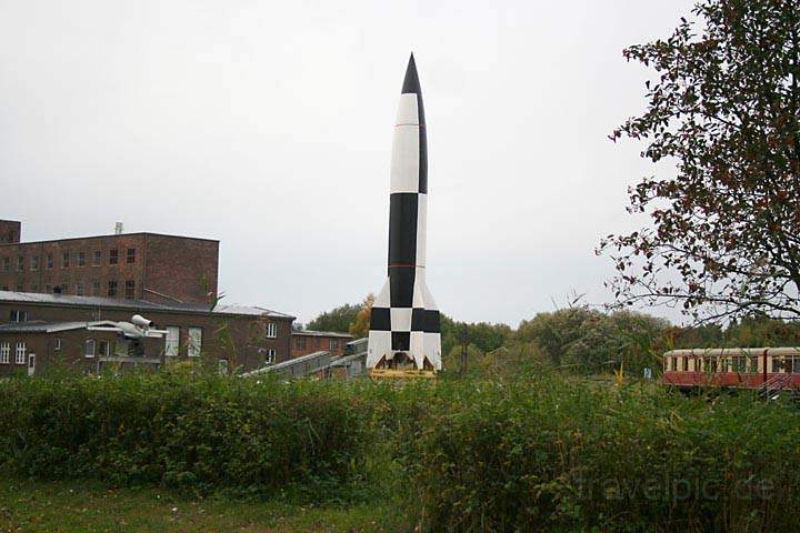 eu_de_usedom_039.jpg - Das Modell der Rakete A4 in Pennemnde auf der Insel Usedom