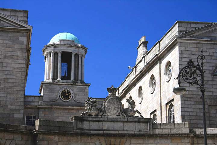 eu_ie_dublin_013.jpg - Das Kings Inn - heute Ausbildungshaus fr Anwlte