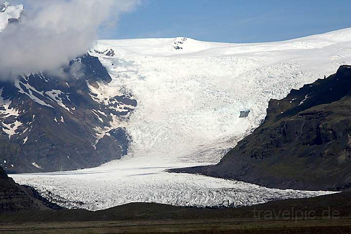 eu_island_036.jpg - Vatnajkull, Gletscher Skaftafellsjkull in Sdosten von Island