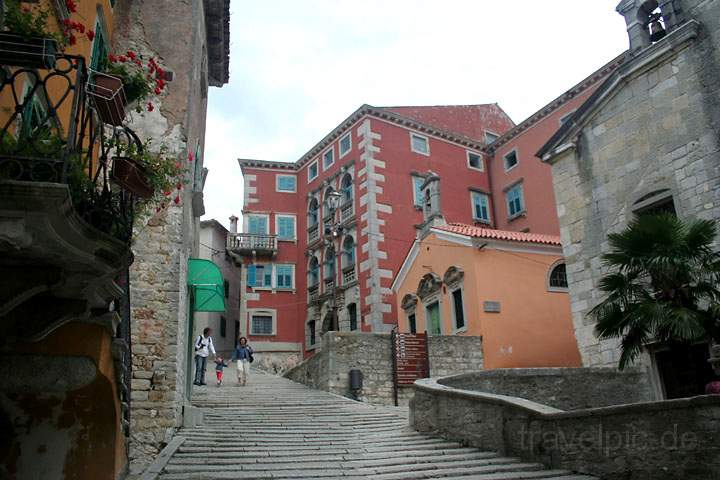 eu_kroatien_008.jpg - Altstadtgasse in Labin, Istrien