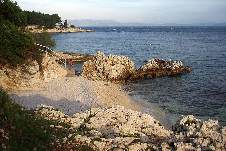 eu_kroatien_010.jpg - Badebucht bei Rabac in Istrien