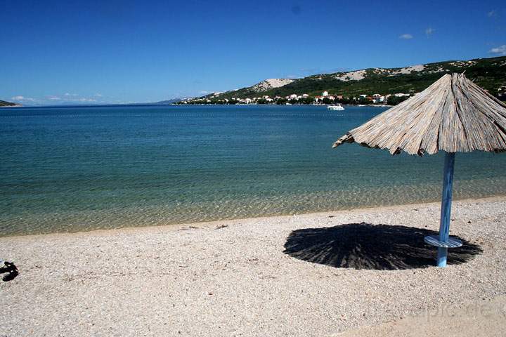 eu_kroatien_035.jpg - Strand bei Stara Novalja auf der Insel Pag