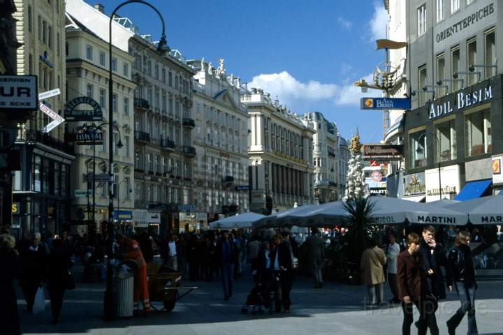 eu_at_wien_007.JPG - Am Graben, der Hauptfugngerzone von Wien in sterreich