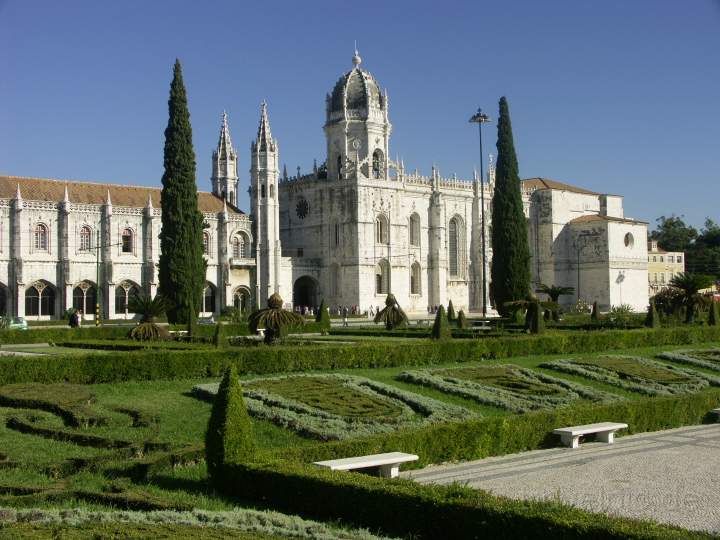 eu_portugal_029.JPG - Das Hieronymus-Kloster zu Belm in Lissabon, Portugal