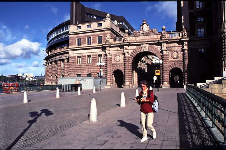 eu_se_stockholm_001.JPG - Am Parlament von Stockholm in Schweden