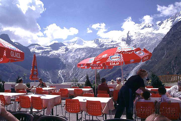 eu_ch_saastal_011.jpg - Ausblick vom Restaurant Hannig im Saastal, Wallis