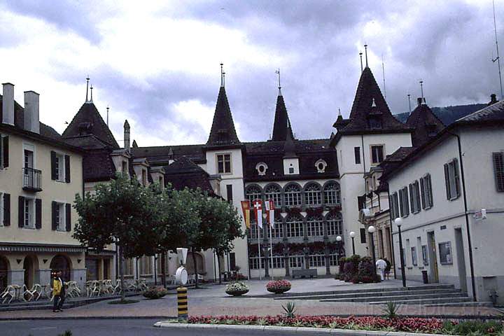 eu_ch_val_d_anniviers_009.jpg - in Sierre am Ausgang des Val d Anniviers zum Rhonetal