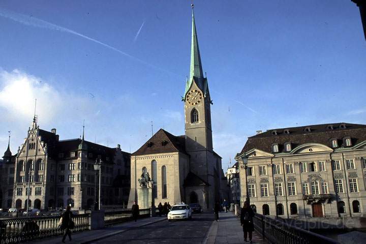 eu_ch_zuerich_001.JPG - Das Frauenmnster in Zrich, Schweiz