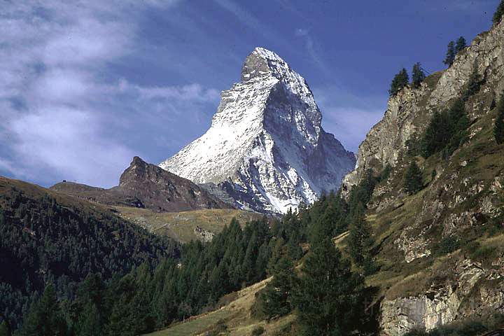 eu_ch_mattertal_013.jpg - Matterhorn (4478 m) ber Zermatt, Wallis