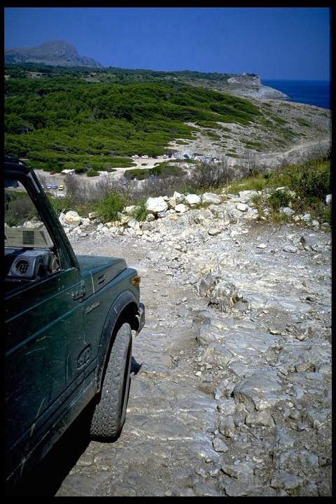 eu_es_mallorca_004.JPG - Unterwegs mit dem 4x4-Jeep auf einer Jeepsafari auf Mallorca