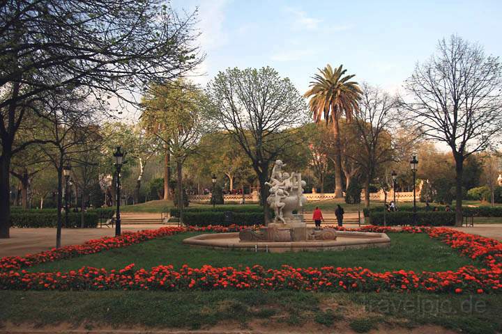 eu_es_barcelona_020.jpg - Blick auf den nrdlichen Teil des Parc de la Cuitadella