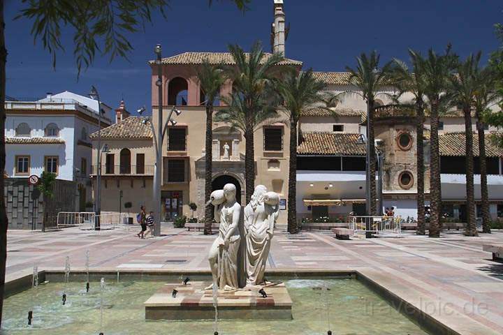 eu_es_ecija_010.jpg - Der Plaza Espana in Ecija