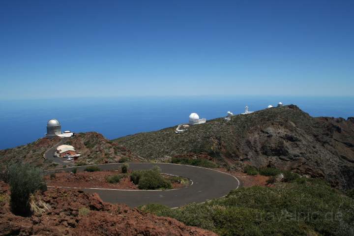 eu_es_la_palma_018.JPG - Das astronomische Observatorium der europischen Nordsternwarte auf dem Roque de los Muchachos auf La Palma