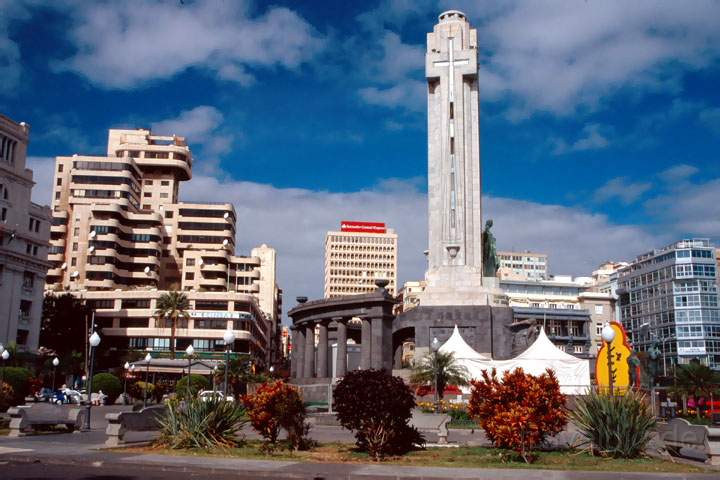 eu_es_teneriffa_005.JPG - Im Zentrum der Hauptstadt Santa Cruz de Tenerife auf Teneriffa