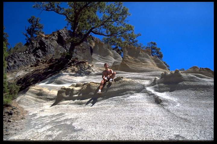 eu_es_teneriffa_013.JPG - Die Mondlandschaft Paisaje Lunar auf Teneriffa, Kanaren