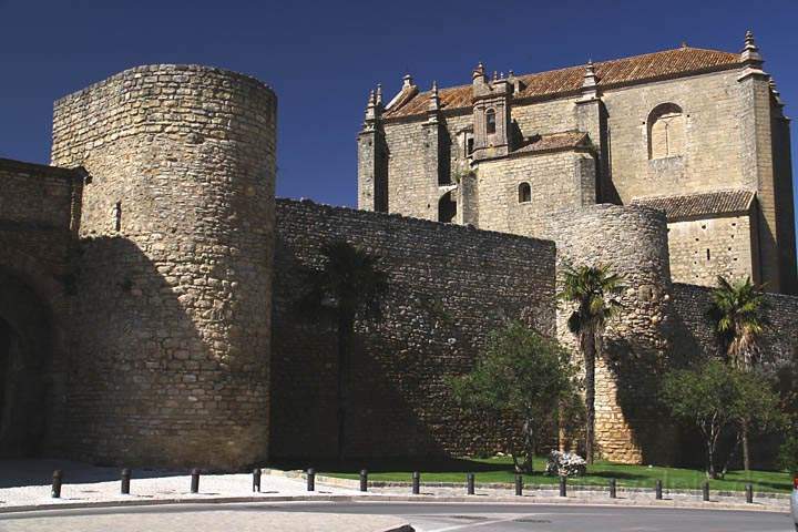 eu_es_ronda_013.jpg - Die Iglesia del Espritu Santo in Ronda