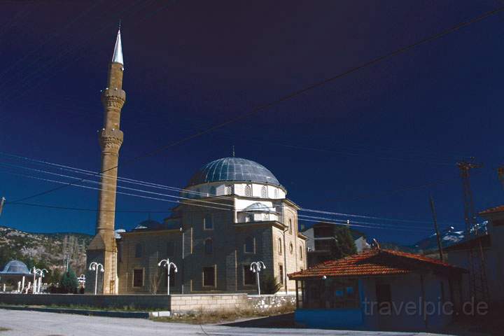 eu_tuerkei_005.JPG - Eine islamische Mosche auf dem Weg nach Pamukkale, Trkei