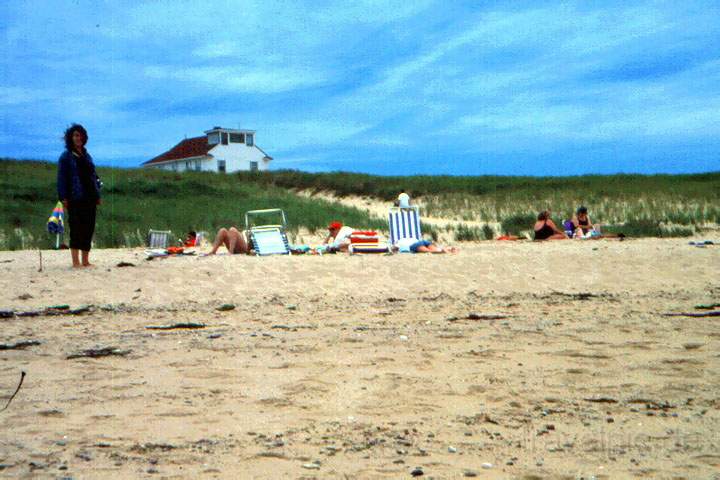 na_us_boston_016.JPG - Ein Strand auf Cape Cod, dem Naherholungszentrum von Boston