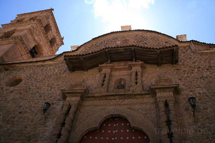 sa_bo_potosi_011.jpg - Das Convento Museo San Francisco in Potos