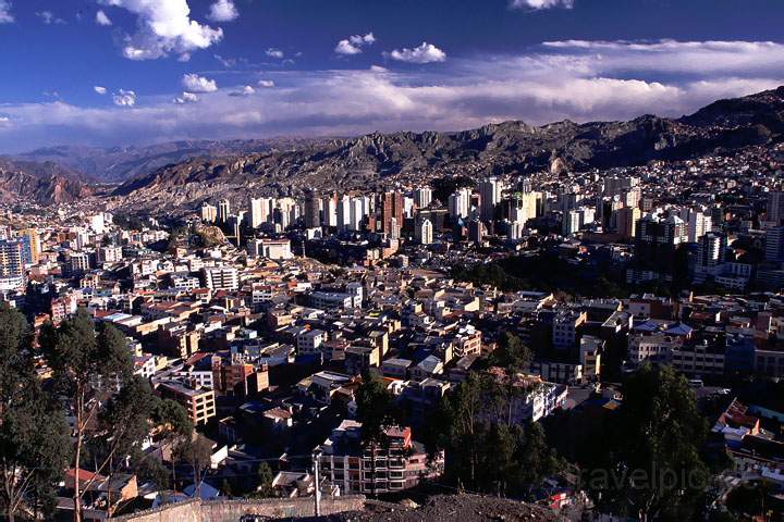 sa_bolivien_006.JPG - Blick auf die Unterstadt von La Paz, Bolivien