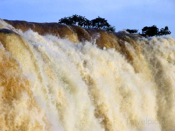 sa_br_iguacu_005.jpg - Gigantische Wassermassen fallen die oberen Iguacu-Wasserflle herab