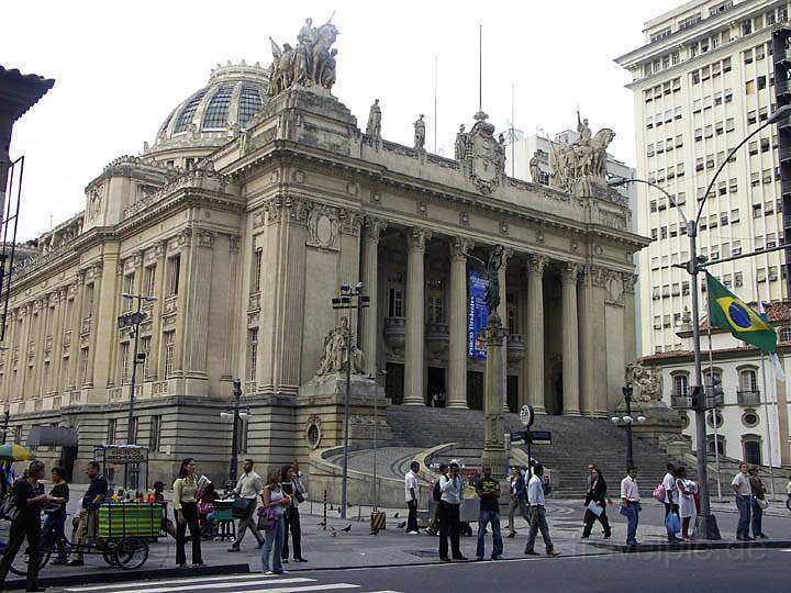 sa_br_rio_032.JPG - Das Palacio Tiradentes in Rio de Janeiro, Brasilien