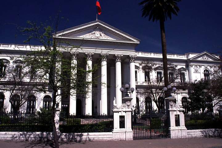 sa_chile_001.JPG - Das chilenische Museum fr prekolumbische Kunst in Santiago de Chile