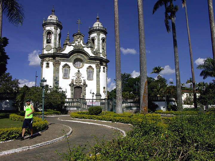 sa_br_sao_joan_002.JPG - Die Igreja de Sao Francisco de Assis nach Plnen von Aleijadinho